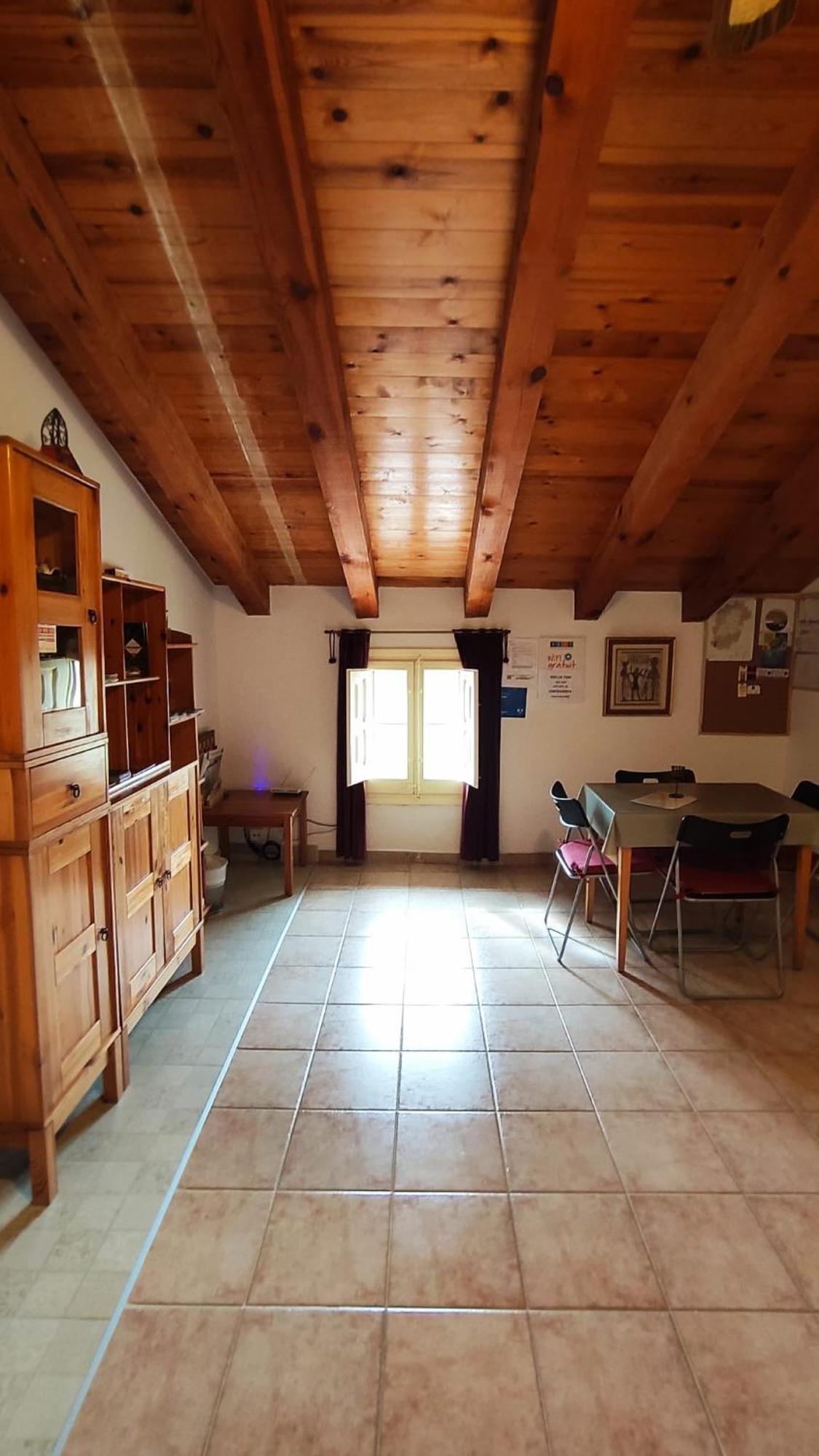 Ca Toni Bed & Breakfast Darmos Ngoại thất bức ảnh