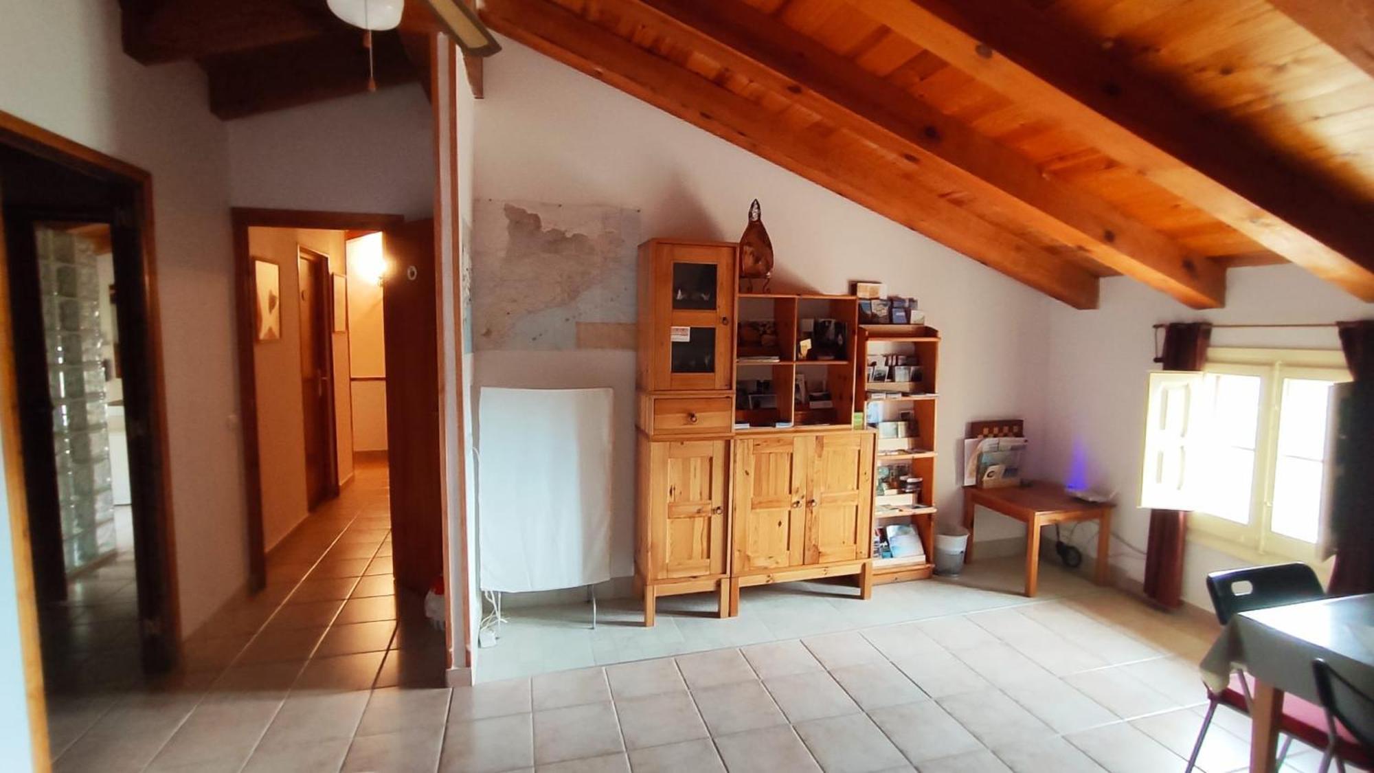 Ca Toni Bed & Breakfast Darmos Ngoại thất bức ảnh