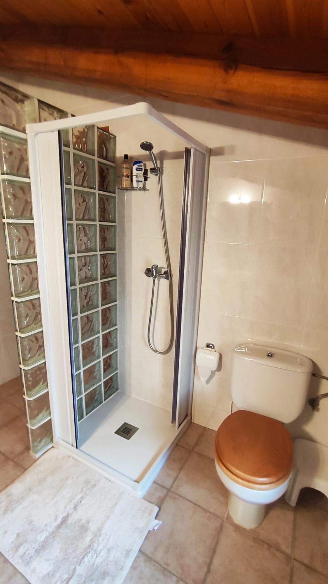 Ca Toni Bed & Breakfast Darmos Ngoại thất bức ảnh